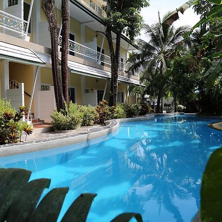Naka Resort Kamala Beach Zewnętrze zdjęcie