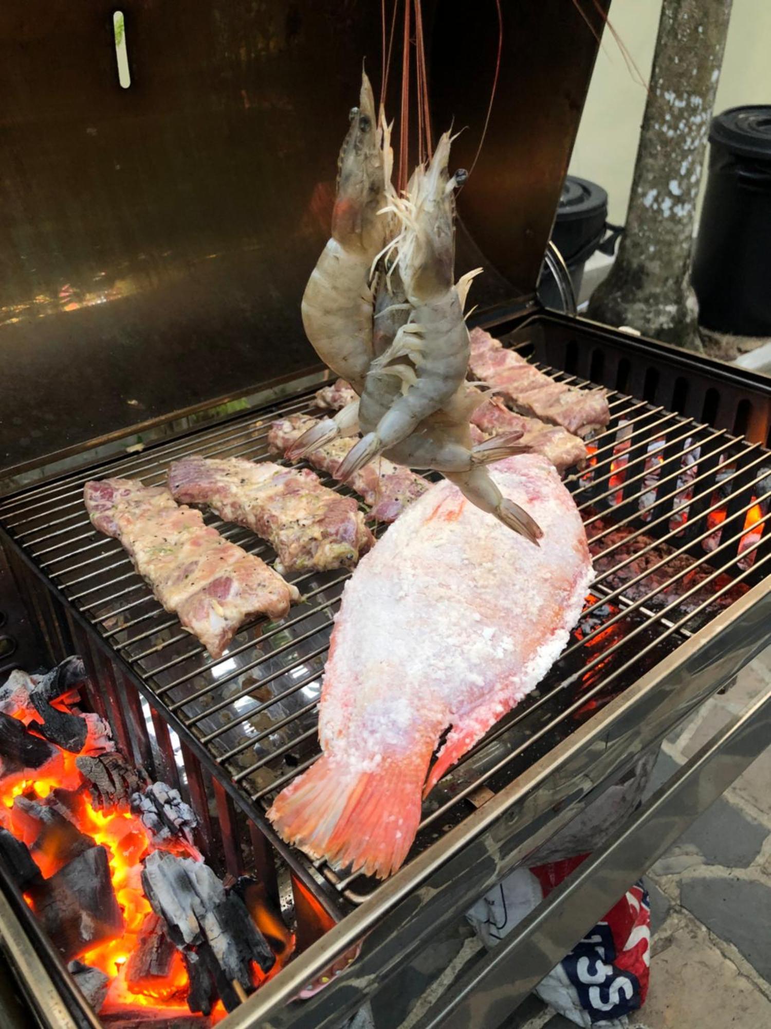 Naka Resort Kamala Beach Zewnętrze zdjęcie