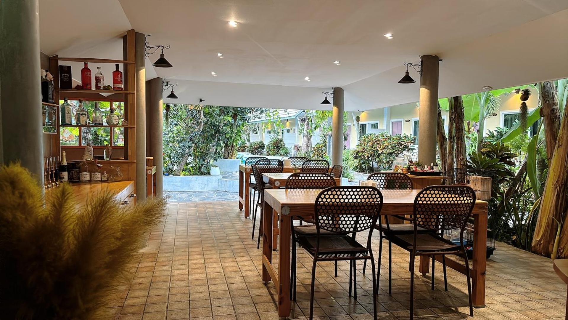 Naka Resort Kamala Beach Zewnętrze zdjęcie