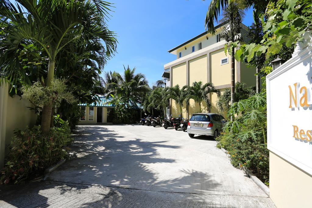 Naka Resort Kamala Beach Zewnętrze zdjęcie