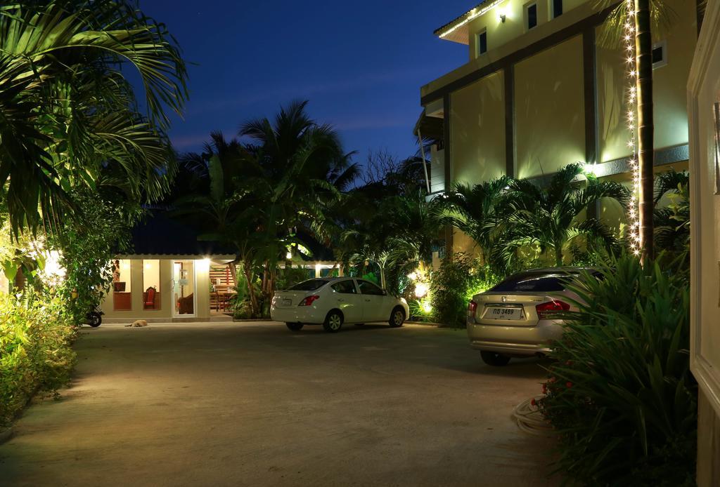 Naka Resort Kamala Beach Zewnętrze zdjęcie