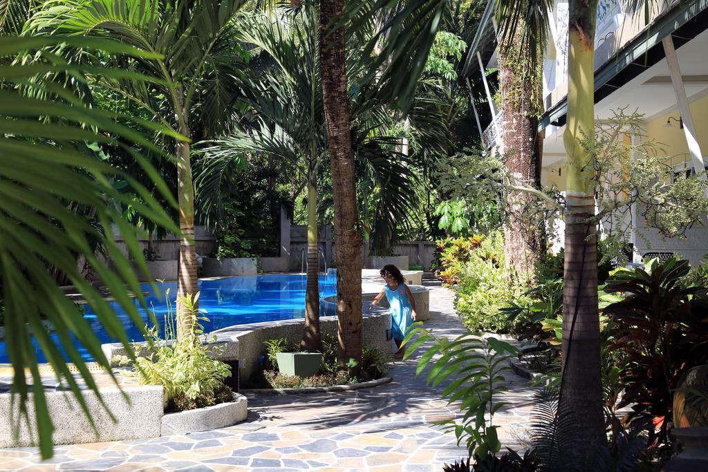 Naka Resort Kamala Beach Zewnętrze zdjęcie