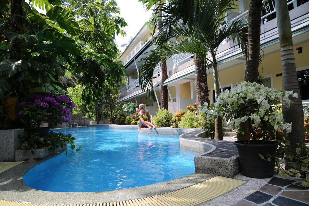 Naka Resort Kamala Beach Zewnętrze zdjęcie
