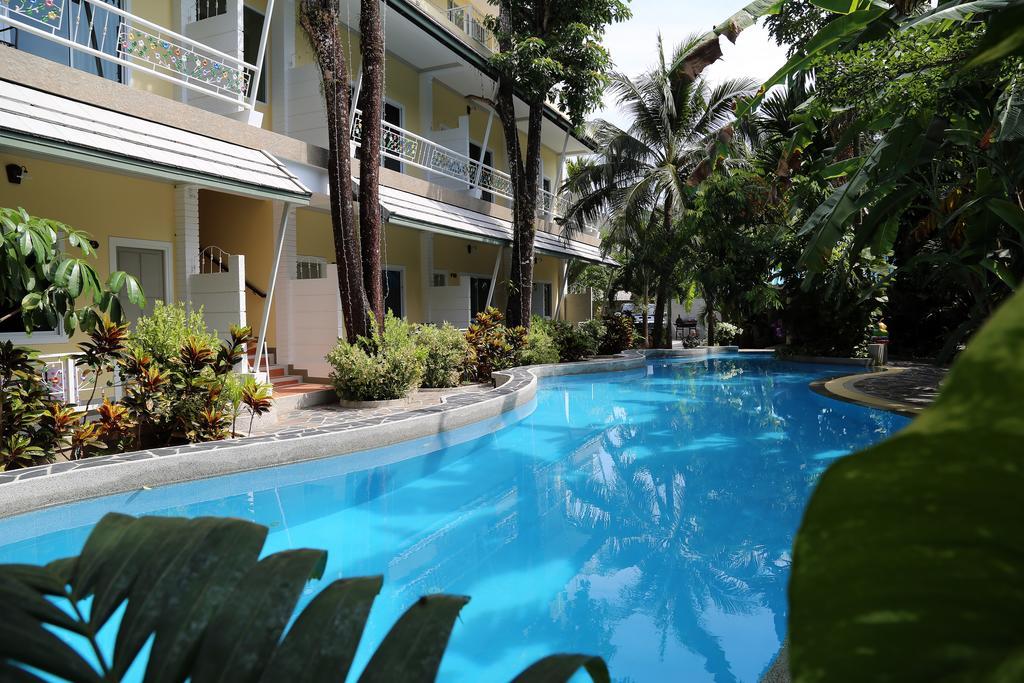 Naka Resort Kamala Beach Zewnętrze zdjęcie