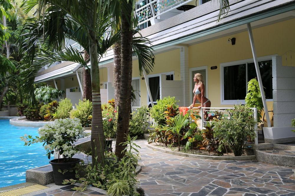 Naka Resort Kamala Beach Zewnętrze zdjęcie
