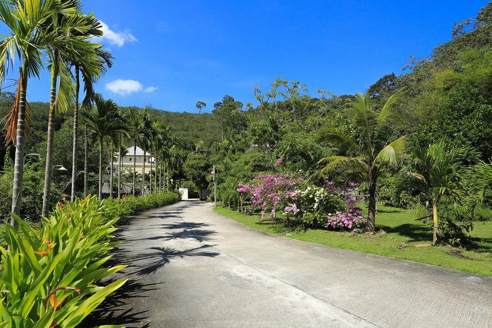 Naka Resort Kamala Beach Zewnętrze zdjęcie