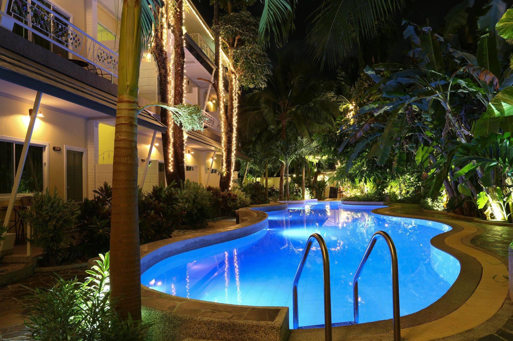 Naka Resort Kamala Beach Zewnętrze zdjęcie
