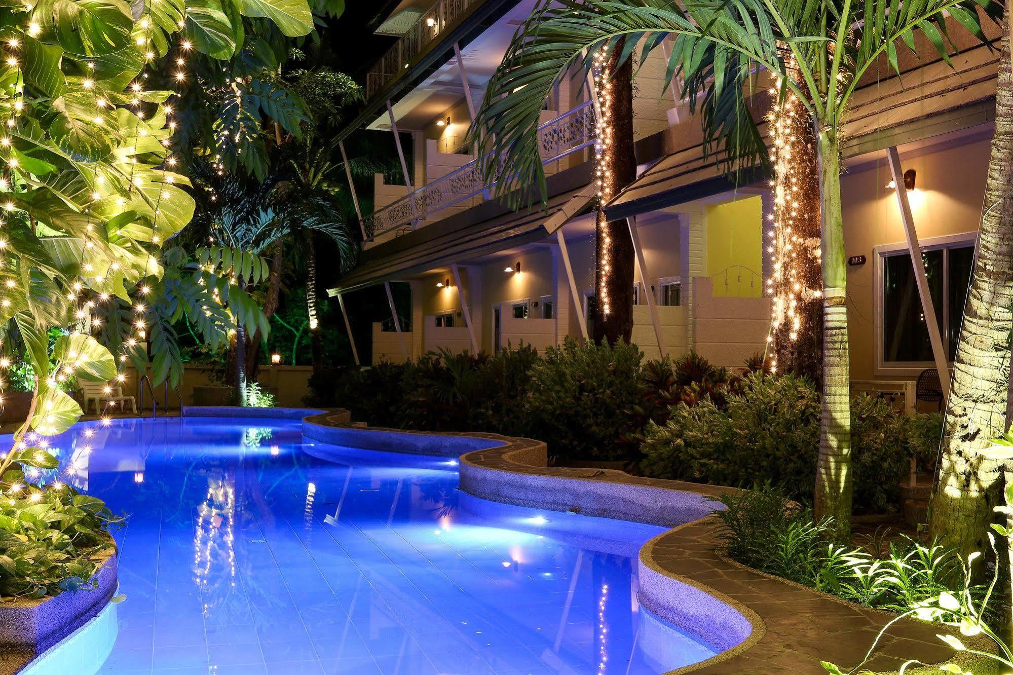 Naka Resort Kamala Beach Zewnętrze zdjęcie