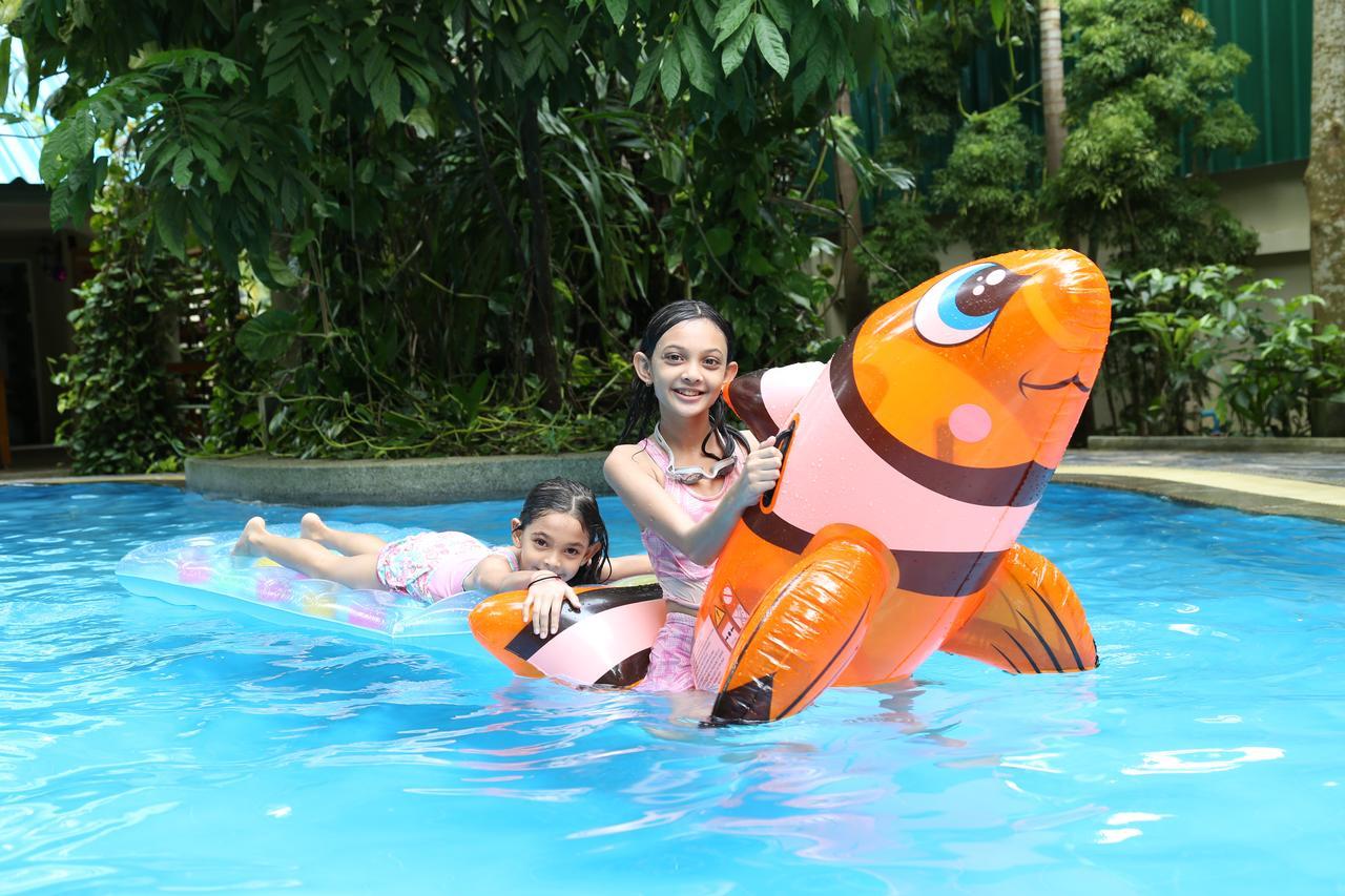 Naka Resort Kamala Beach Zewnętrze zdjęcie